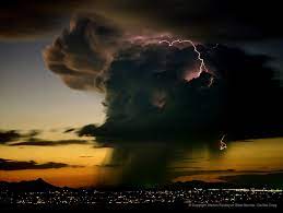 Tucson Az Storm Favorite Places Tucson Tucson Az