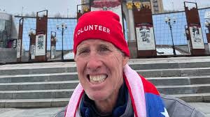 Ryan Routh: Here's What We Know About The Suspect In Trump Assassination  Attempt