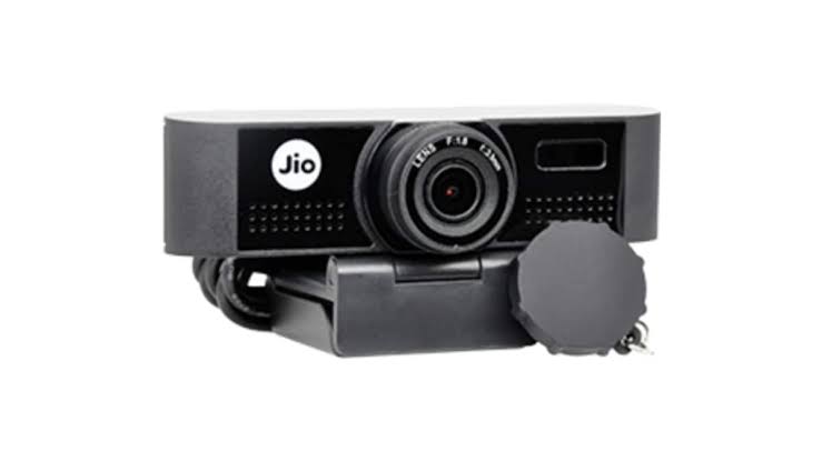 Image result for jiotvcamera launched"