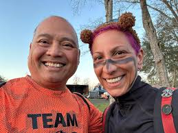 Spartan weekend event in Jacksonville 2025