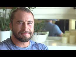 A Success Story: Sgt. Mike Spivey, U.S. Marine Corps (ret.)