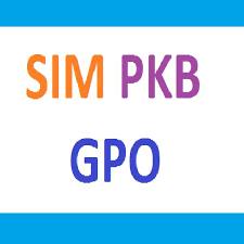 Pkb pada dasarnya menjadi kendaraan. Simpkb Gpo For Android Apk Download