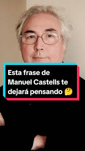 Reflexiones sobre Comunicación y Poder de Castells