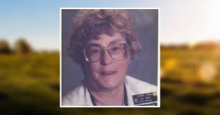 Jeanne Zubal Obituary 2011