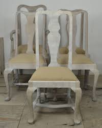 Harlequin Set Of Ten Antique Gustavian Style Limed Oak Dining Chairs Oak Dining Chairs Dining Chairs Oak Chair