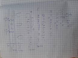 Determinarea inversei unei funcții (exerciții rezolvate matematică liceu): F R Gt R F X X 2 1 X 2 1 Demonstrati Ca F Este Convexa Pe V3 3 V3 3 Am Aflat Pe F X Brainly Ro