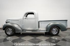 Image result for Light Blue 1939 Truck