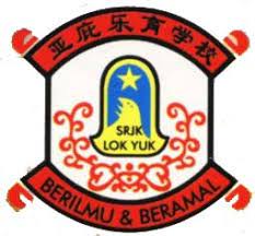 Perayaan di malaysia une las correspondencias. Sekolah Jenis Kebangsaan C Lok Yuk Likas Wikipedia Bahasa Melayu Ensiklopedia Bebas