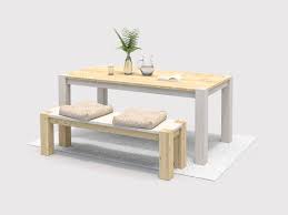 Möbel selber bauen mit unseren bauplänen: Tisch Maren Create By Obi Tisch Selber Bauen Selber Bauen Haus Deko