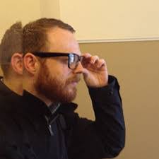 Sean Rudi's Instagram, Twitter & Facebook