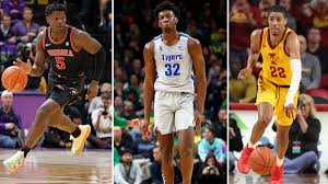 Age, height and weight of the future nba stars. 2020 Nba Draft Updated Top 80 Prospect Rankings Sports Illustrated
