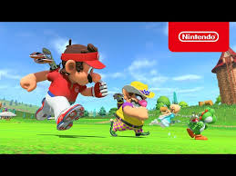 Percussion set (rhythm recital) get an a rank or higher to at least 5 different songs. List Of All Unlockables For Mario Golf Super Rush