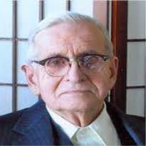 Obituary information for Aaron I. Nussbaum