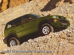 Image result for Autumn Brown 1998 SsangYong