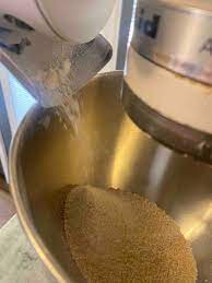 I realize wheat grinding initially sounded crazy to me because i didn't understand it one bit. Homemade Cream Of Wheat Porridge With Freshly Ground Wheat
