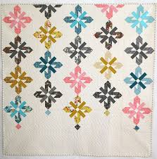 Free shipping on orders over $80. Lee Heinrich S Chandelier Quilt Along With Emmy Grace Fabric Bari J