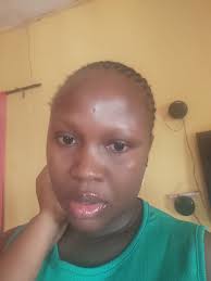 I don budget two smiles one laugh for the day. Any other thing na decking  👍😩