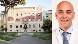 Chirurgia robotica cuore: Interventi mininvasivi