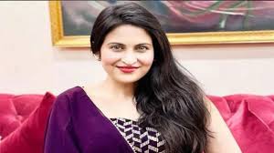 Actress Kadambari Jethwani files police complaint against false case  against her | Hindi Movie News - Times of India