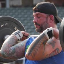 Athlete: William DeWalt