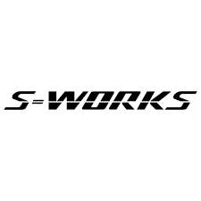 Specialized S Works Logo Decorative Vtt Decal Throughout Specialized S Works Logo