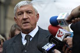 Rezultate alegeri prezidentiale 2019 bec. Bucuresti Alegeri Prezidentiale 2019 Bec Mircea Diaconu Depunere Candidatura Inquam Photos