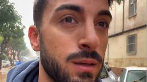 Borja y Ana, de LIDLT, afectados por la DANA: fallece un amigo y sufren  daños en casa