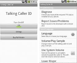 While this feature is enabled, your phone number will appear on the display of phones you call that show a caller's number. Talking Caller Id Apk Download For Android Latest Version 5 40 0 Com Kashif Talkingcallerid