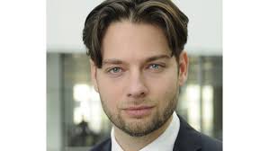 Daniel Gašparovič šéfem společnosti OSPAP pro Slovensko, člena skupiny  PaperlinX