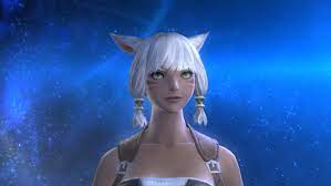 Final Fantasy XIV: How to Make Y'shtola in the Character Creator –  Half-Glass Gaming