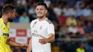 Career stats (appearances, goals, cards) and transfer history. Real Madrid Luka Jovic Looking To End His Goal Drought Marca In English