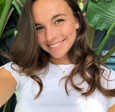 Savannah Milner's Instagram, Twitter & Facebook