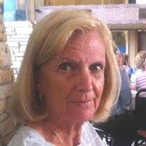 Janice Meacham Russell Jackson Obituary