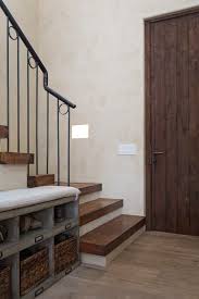 A southwestern staircase can manifest into many different forms. 75 Beautiful Southwestern Staircase Pictures Ideas July 2021 Houzz