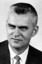 John Mandl Obituary (2008)