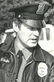 Lawrence Shaffer Obituary