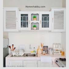 Siapa saja menteri yang diganti? 7 Ide Desain Kabinet Dapur Yang Tepat Dan Ideal Untuk Rumahmu Homeshabby Com Design Home Plans Home Decorating And Interior Design