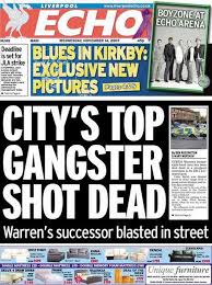 Get the latest liverpool news, scores, stats, standings, rumors, and more from espn. On This Day Liverpool Echo Front Pages From November 14 2007 2008 2010 2011 2012 Liverpool Echo
