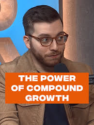 Power of Compounding