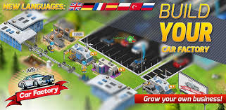 Evolution games gmbh / version: Idle Car Factory Car Builder Tycoon Games 2021 12 9 2 Apk Mod For Android Apk App Store