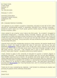 More so, an admission letter may also be intended for confirming that a person have been admitted to an entity, event, or any other circumstance. Sample Letter Of Intent For Graduate School Proofreading Your Graduate Application Letter School Admissions Graduate School Letter Of Intent
