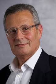 Dr. Evian Gordon, MD, PhD, Chairman & CEO, Brain Resource,…