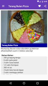 Resep Martabak Manis For Android Apk Download Adonan martabak sendiri bisa dimodifikasi dengan berbagai warna dan rasa. resep martabak manis for android apk