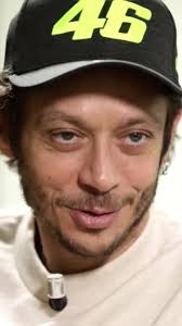 Valentino Rossi: The Challenges of Racing with a Teammate