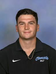 2024-25 Men's Golf Roster