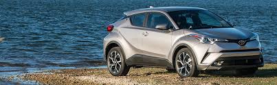 Suv, 4 doors, 5 seats. Arlington Toyota C Hr Review Specs And Features Arlington Tx