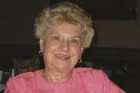Obituary for Mary Ann (Suchy) Naple