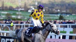 Ominous look to trainers’ title race ahead of Punchestown Festival, with Willie Mullins poised