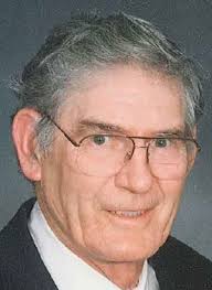 A. Glen Brewer Obituary