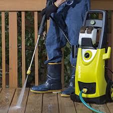 People have loved the sun joe spx350 electric pressure washer since it first hit the shelves. Sun Joe Spx3000 Rm 2030 Psi 1 76 Gpm Electric Pressure Washer Certified Refurbished Black Green Pricepulse